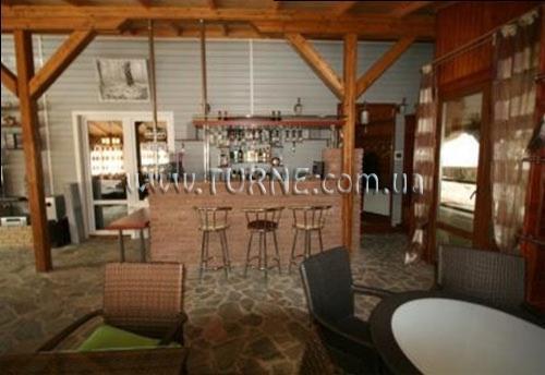 Фотография Уединение гостиный двор