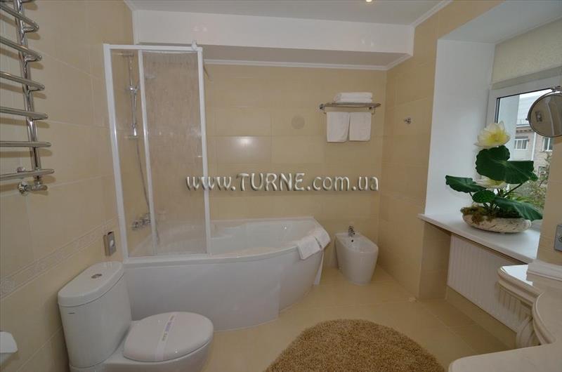 Картинка Ukraina 4*