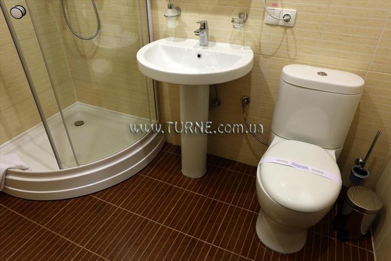 Изображение Ukraina 4*