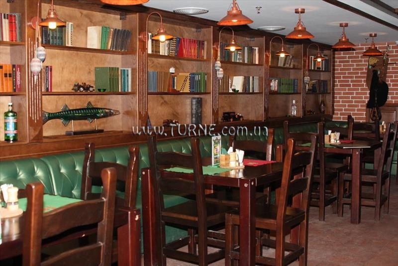 Отель Ukraina 4*