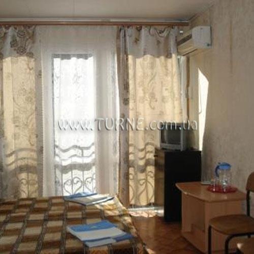 Изображение Волна пансионат