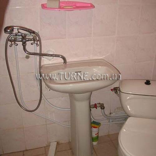 Фото Волна пансионат