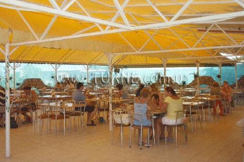 Фотография Солнечная Долина пансионат