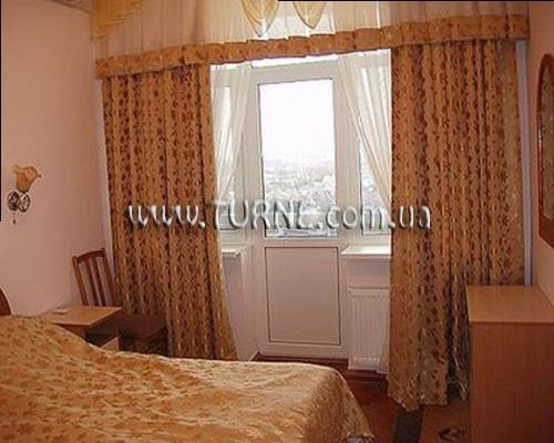 Картинка ЦВКС Им. Пирогова санаторий