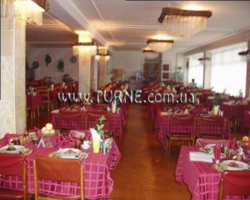 Изображение ЦВКС Им. Пирогова санаторий