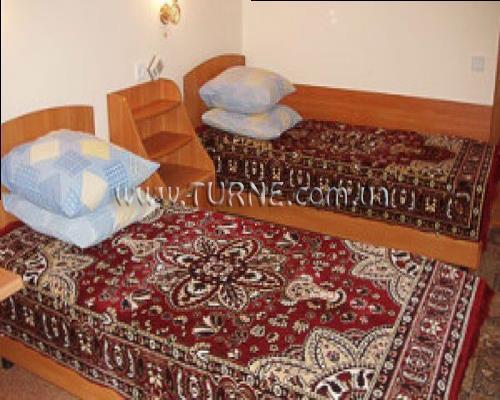 Фотография ЦВКС Им. Пирогова санаторий