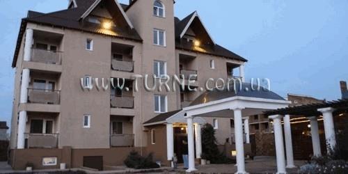 Отель Вилла Магия вилла