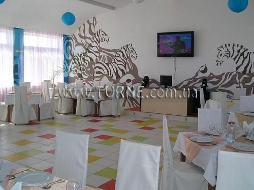 Картинка Юрмино санаторий