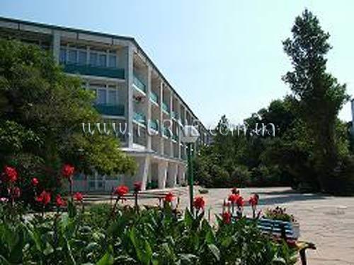 Изображение Полтава санаторий