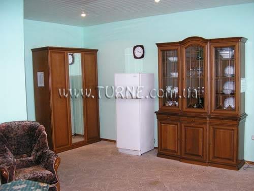 Отель Полтава санаторий