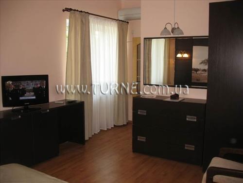 Фотография Саки санаторий