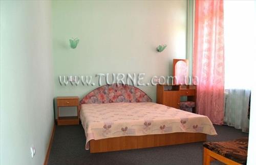 Фотография Им. С. Лазо санаторий