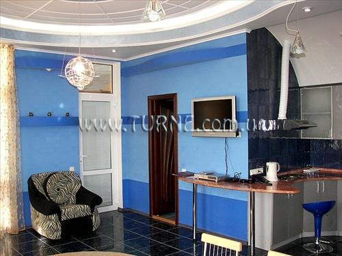 Фотография Херсонес апартаменты