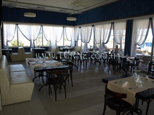 Картинка Аквамарин отель без категории