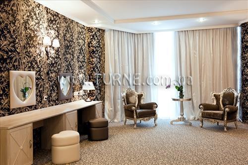 Изображение Аквамарин отель без категории