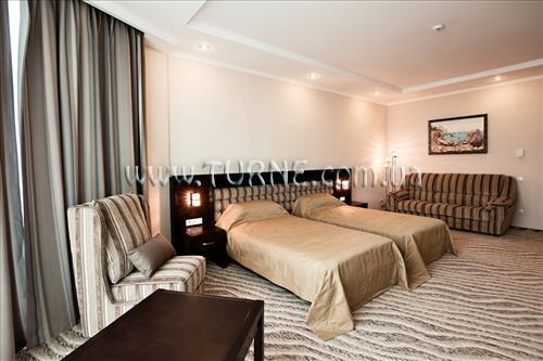 Фотография Аквамарин отель без категории