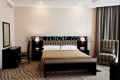 Отель Аквамарин отель без категории