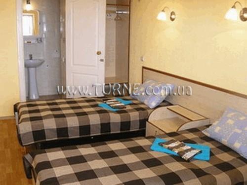 Фото Рапаны вилла