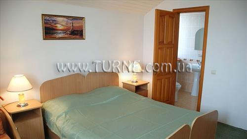 Изображение Бэлла база отдыха