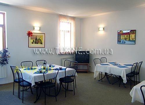 Фотография Бэлла база отдыха