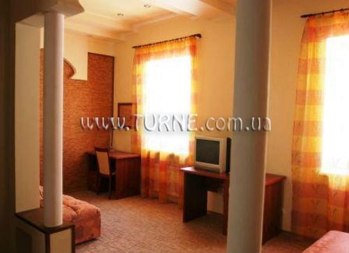 Изображение Даккар-резорт отель без категории