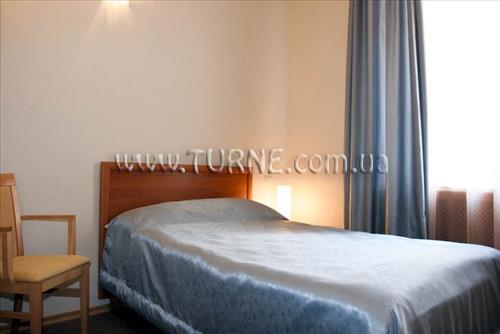 Отель Даккар-резорт отель без категории