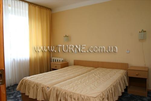 Фотография Имени Мокроусова ТОК