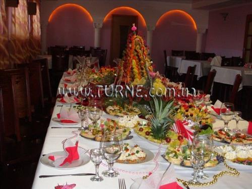 Фотография Благодать 3*