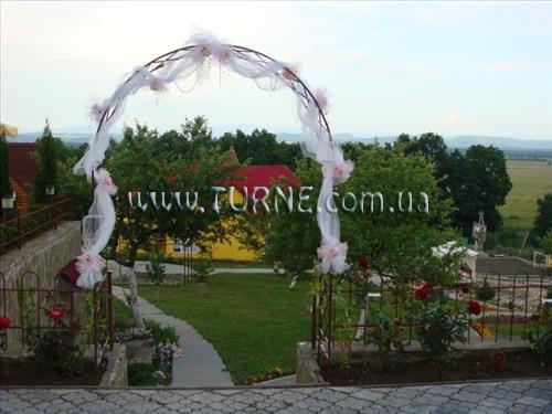 Фото Благодать 3*