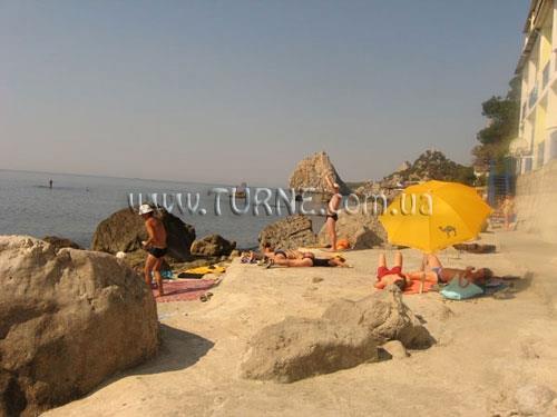 Картинка Ассоль отель без категории