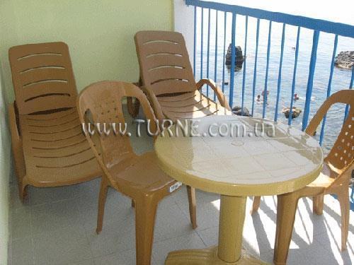 Изображение Ассоль отель без категории