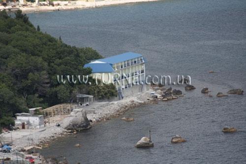 Фотография Ассоль отель без категории