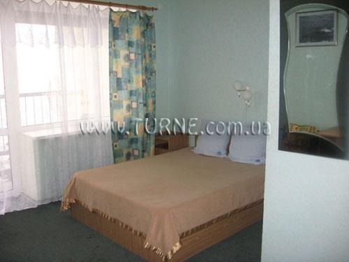 Фото Ассоль отель без категории