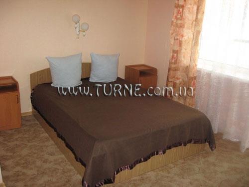 Отель Ассоль отель без категории