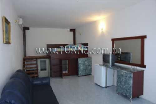 Картинка Куршавель вилла