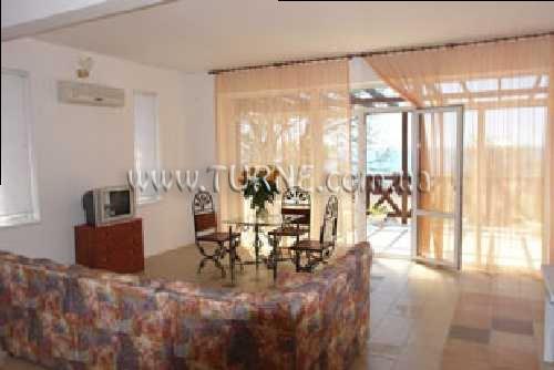 Изображение Куршавель вилла