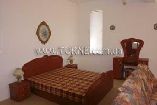 Фотография Куршавель вилла