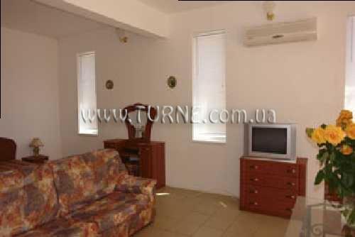 Отель Куршавель вилла