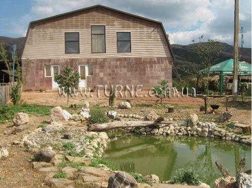 Фотография Кизил-Коба отель без категории