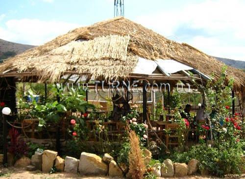 Отель Кизил-Коба отель без категории