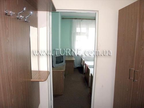 Картинка Синевирское Озеро Бо база отдыха