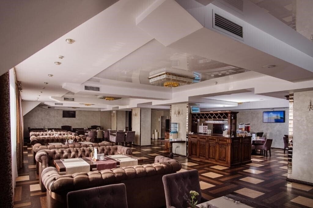 Фотография Dianna Hotel 4*