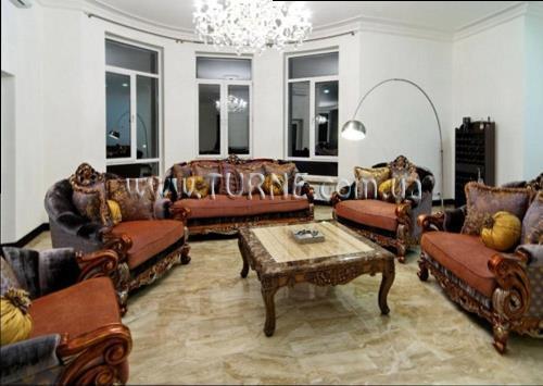 Отель Pausa вилла