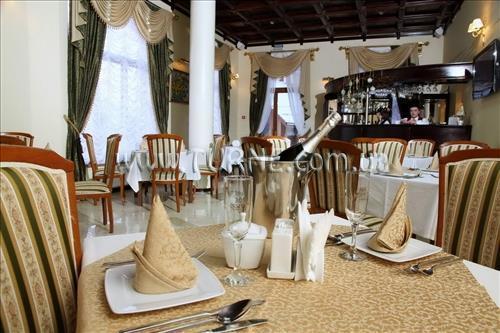 Картинка Респект 4*