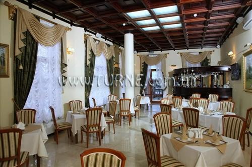 Изображение Респект 4*