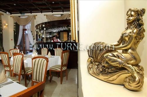 Фотография Респект 4*