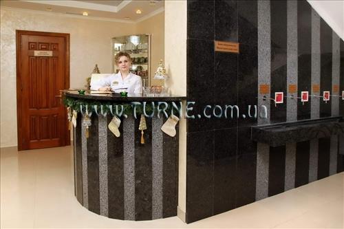 Фото Респект 4*