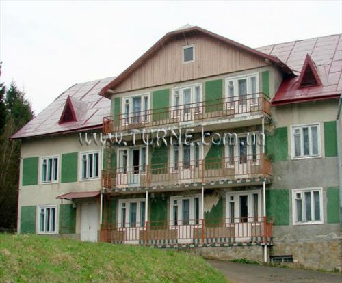 Фото Сходницкие Карпаты 1*