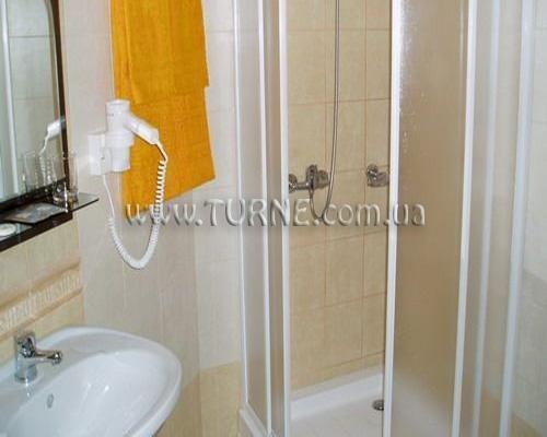 Отель Царинка 2*