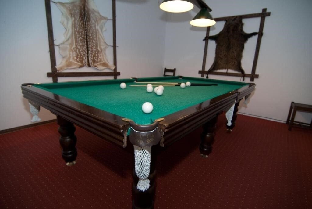 Изображение Альпийский Двор 3*